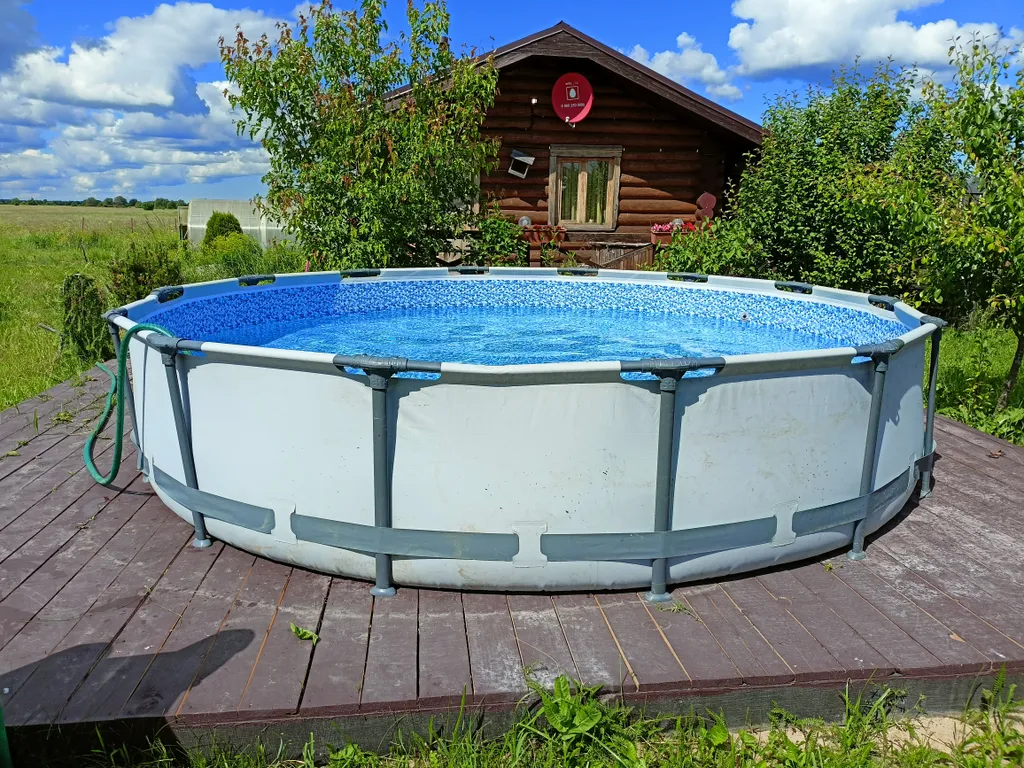 Коттедж Уютный коттедж на большую компанию недалеко от города — Ропша