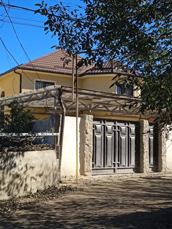 Коттедж Коттедж В гостях у Анны — Кисловодск