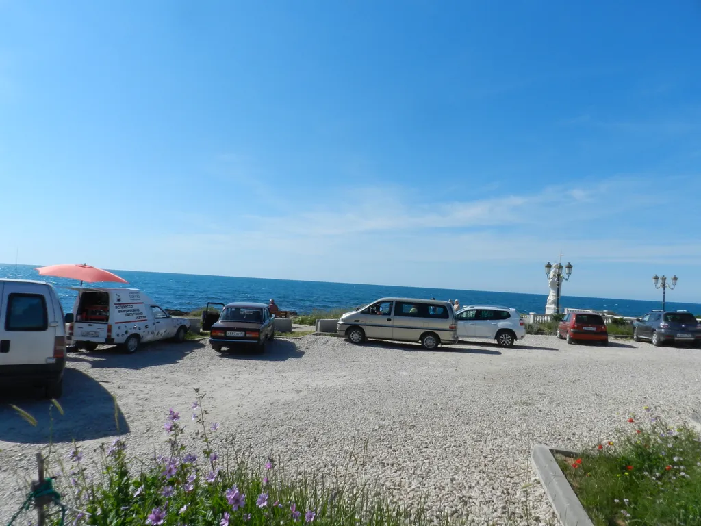 Уютная квартира рядом с морем