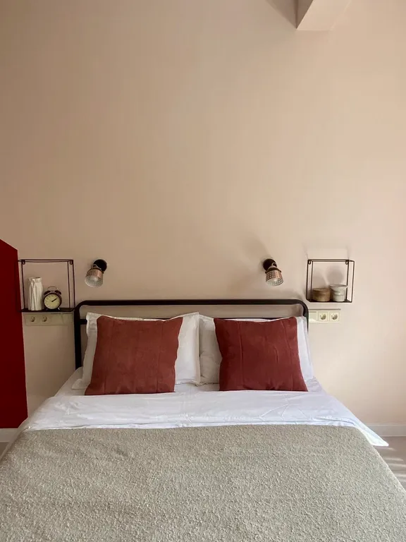 Квартира Квартира Новая студия в ЖК Нормандия — Москва