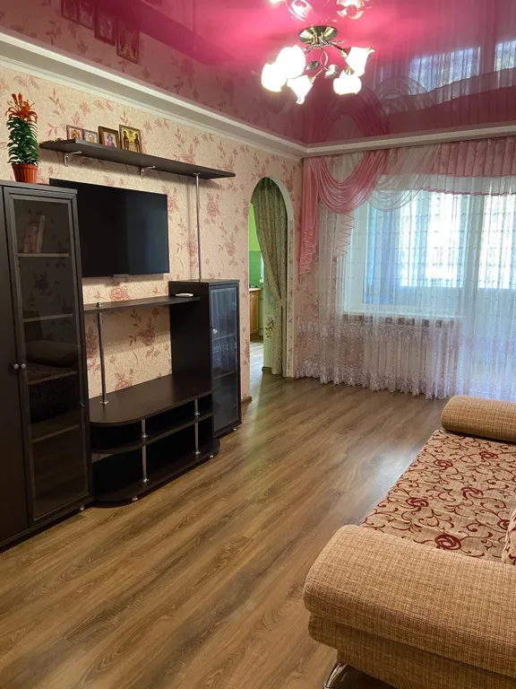 1-комнатная Квартира — аренда посуточно в Партенит