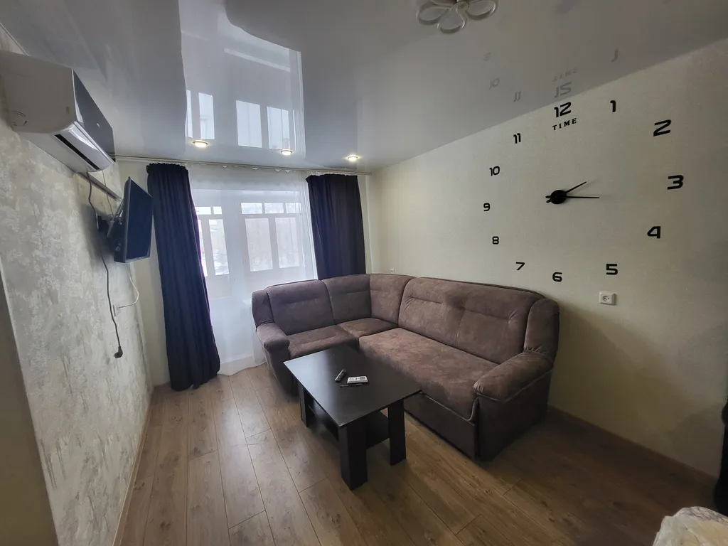 1-комнатная квартира — аренда посуточно в Каменск-Уральский