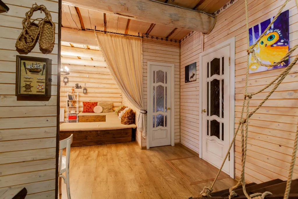 Дом в Раифе