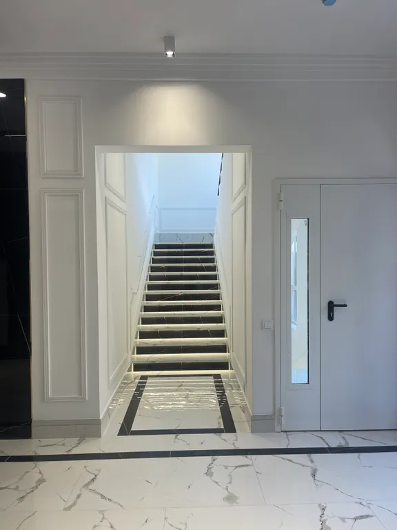 Апартамент Чайка