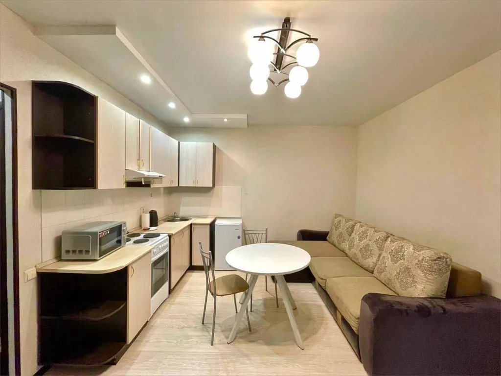 Квартира у Титан Арены