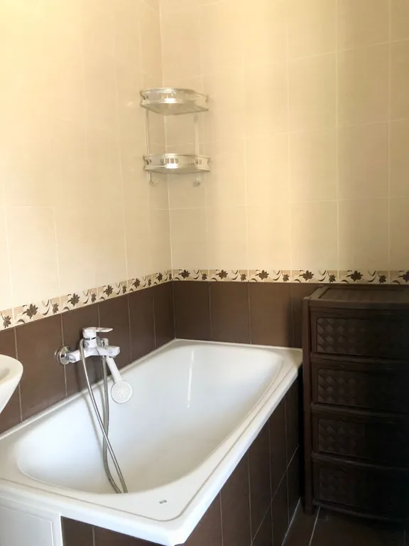 Семейный 2х комнатный с кухней