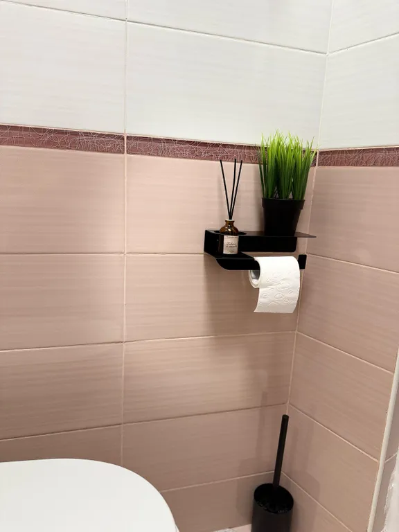 Уютная квартира в курортной зоне