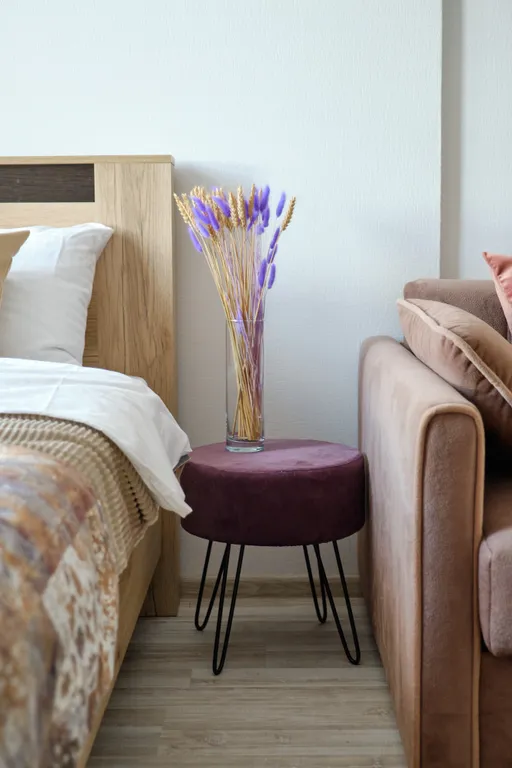 Квартира Уютная квартира в доме с парком — Екатеринбург