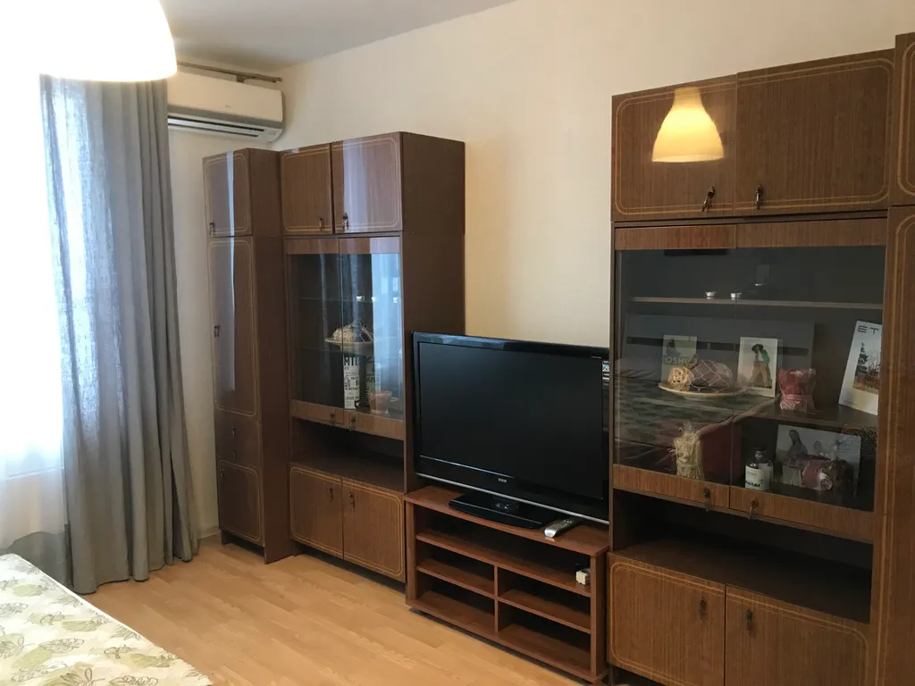 Апартамент Мария