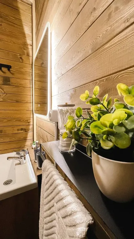 3-комнатный Дом