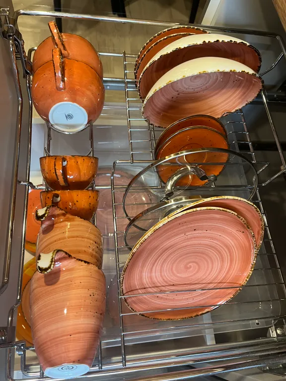 Треугольный дом в стиле A-frame