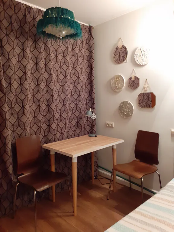 Квартира Квартира Sun Home Apartments — Пушкин