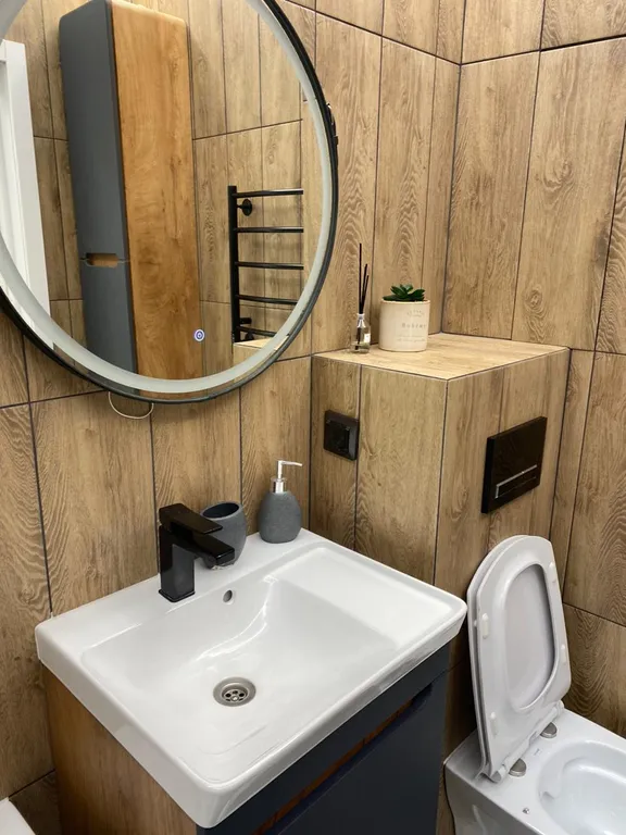 Квартира Квартира Жилой комплекс Биосфера — Уфа