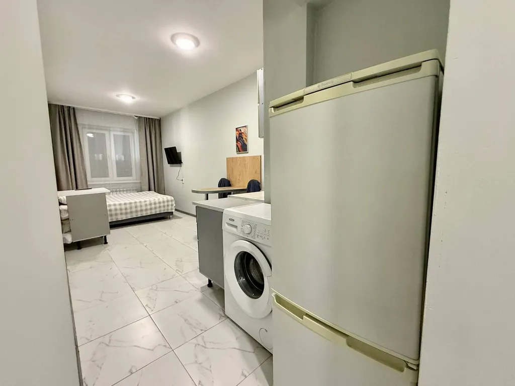 Уютная квартира на Крылова 2Д/1