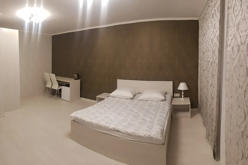 Квартира Комната — аренда посуточно в Красноярск