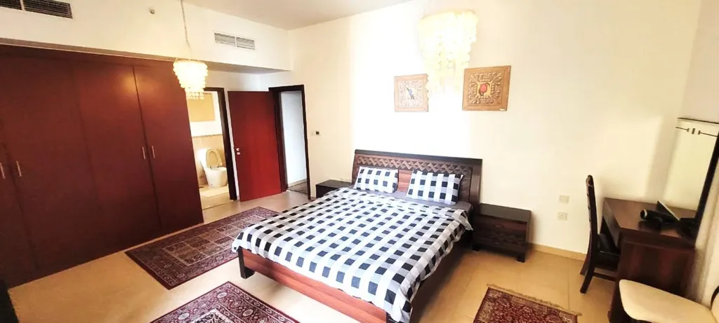 Апартаменты с видом на море