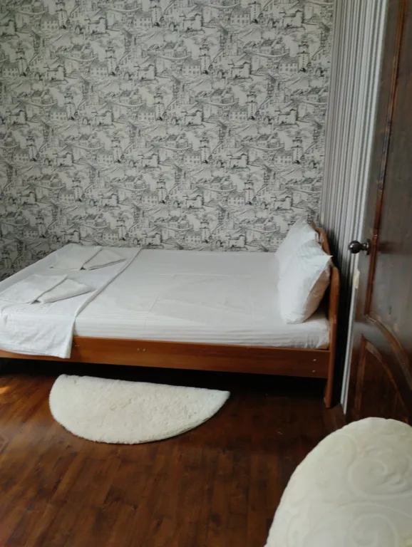 Коттедж Дом со всеми удобствами — Пляхо