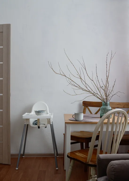 Просторная квартира у парка Рускеала