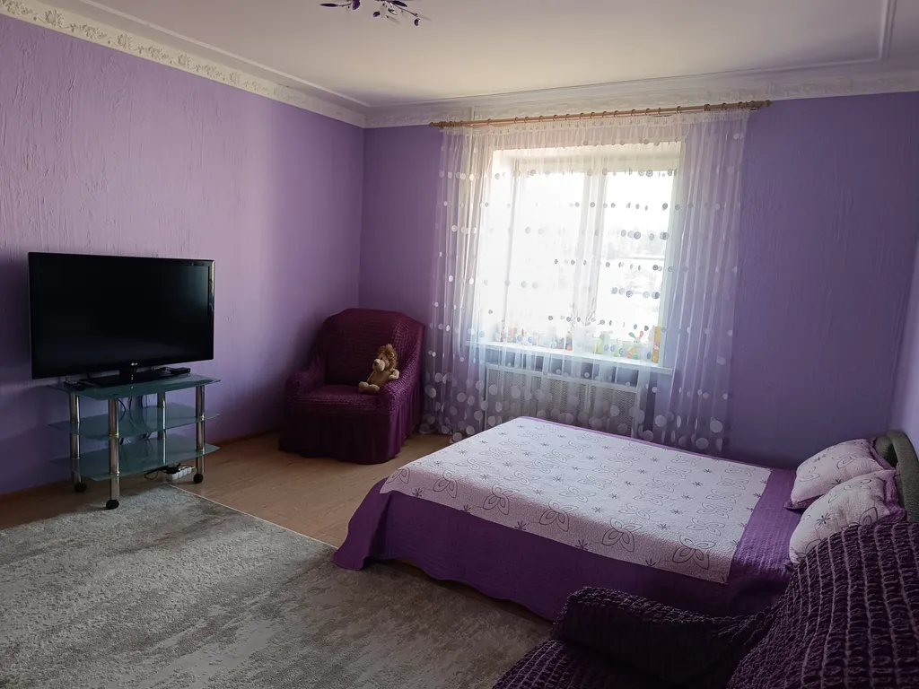 7-комнатный Дом