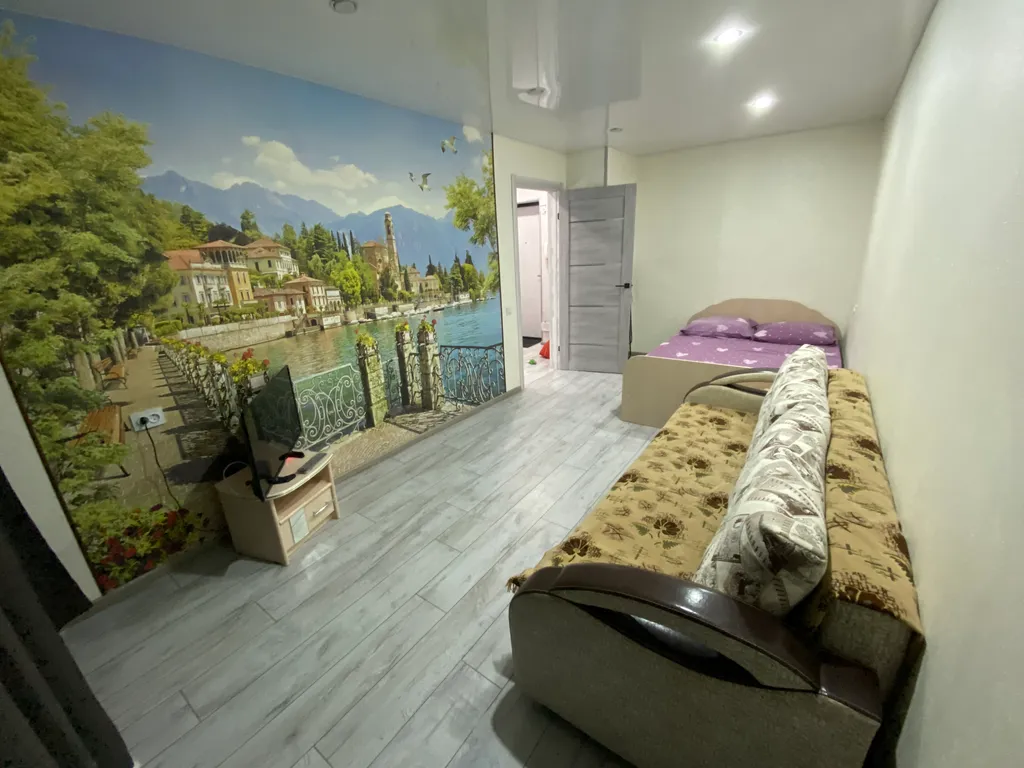 Квартира в центре города рядом с жд вокзалом