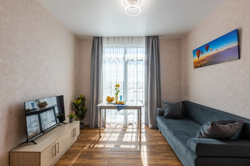 Квартира Комната — Сириус