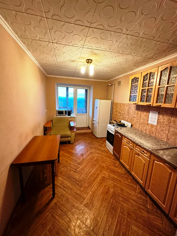 Лучшая квартира