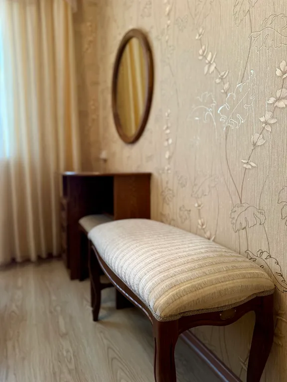 Уютный дом в исторической черте города