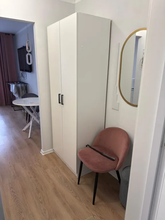 Превосходная студия в центре города