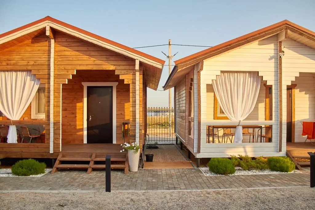 1-комнатный Дом