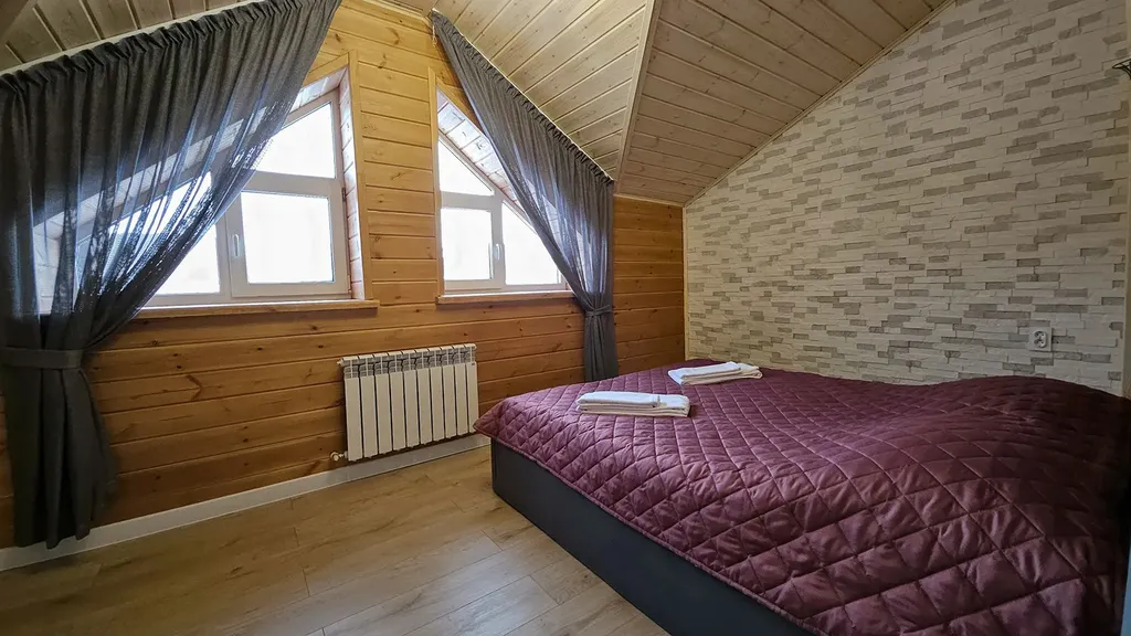 3-комнатный Дом