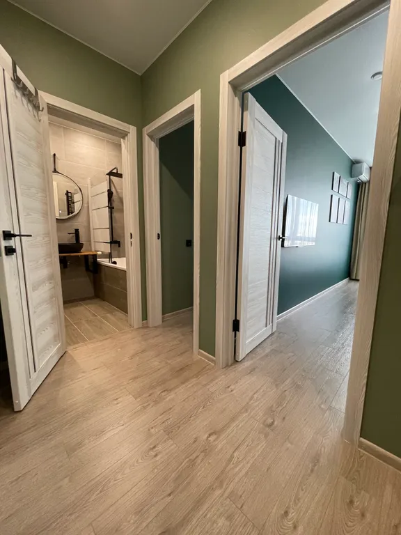 Вам понравится гостить у нас