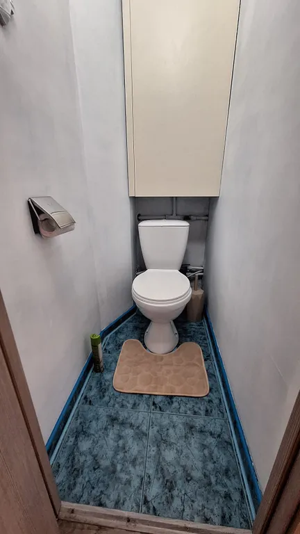 Квартира Квартира ForStadt Apartment (Рыбная деревня) — Калининград