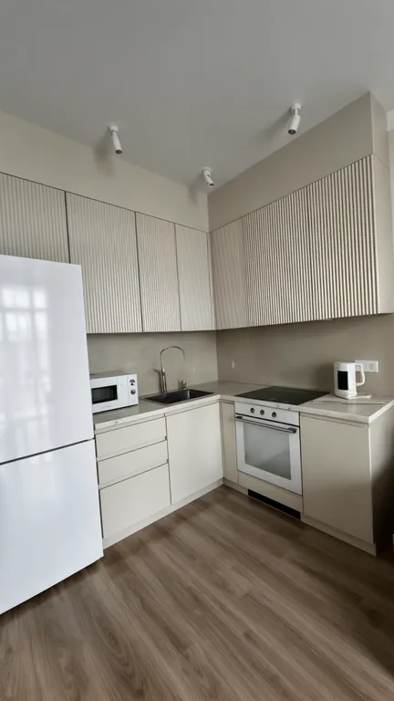 Квартира в элитном ЖК Сард от Juls Apart