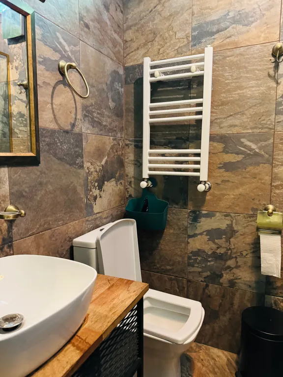 Лофт на 6-8 персон