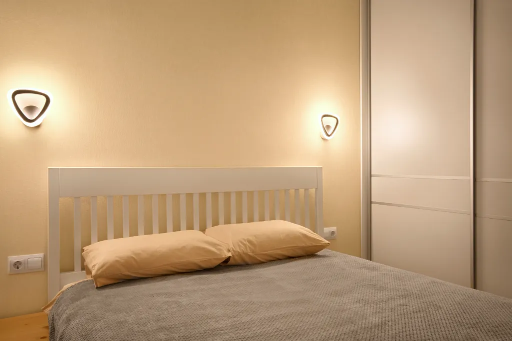 Уютная квартира в ЖК Державин