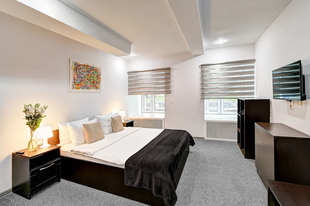 Квартира Комната — Москва