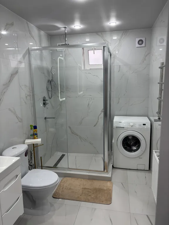 Коттедж Уютный дом у леса со смотровой площадкой — Кисловодск