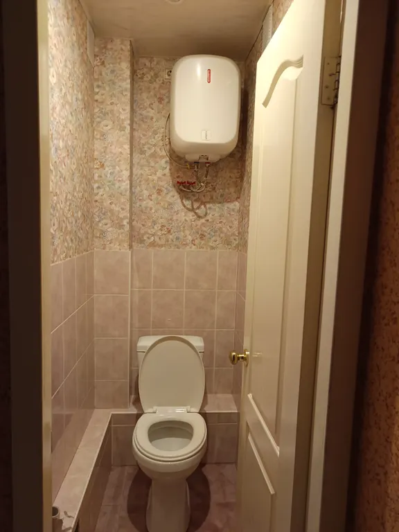 Уютная квартира недалеко от центра