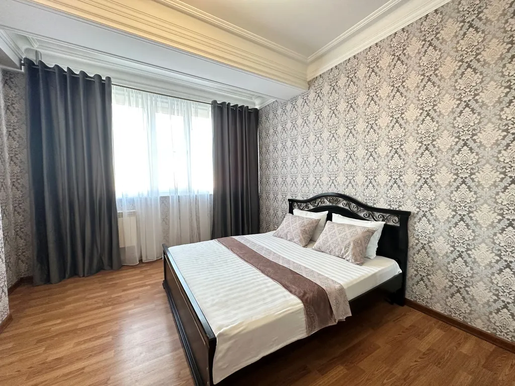 Квартира 2-комнатная Квартира — Махачкала