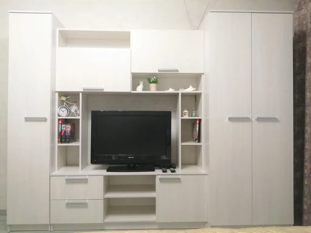 Уютная квартира рядом с центром города