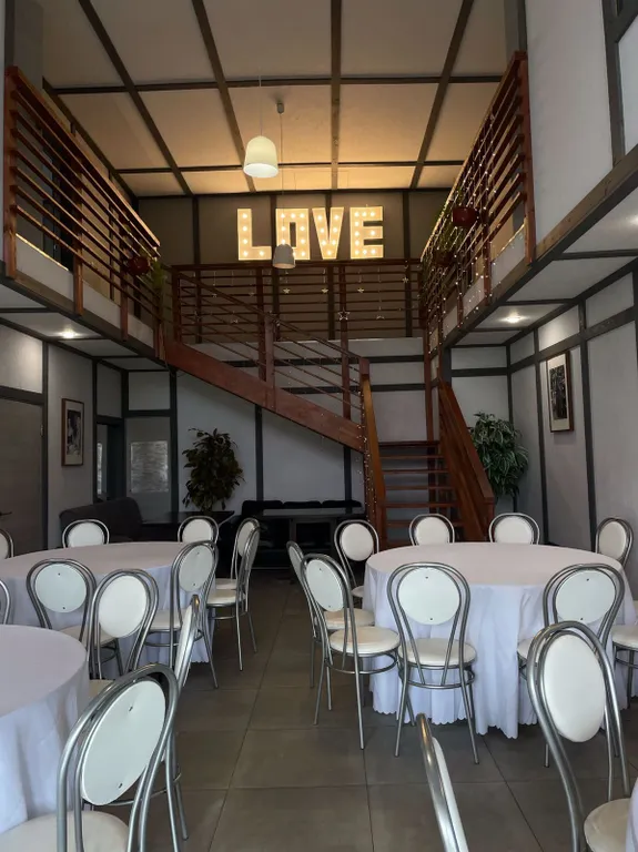 Вилла Скандинавия