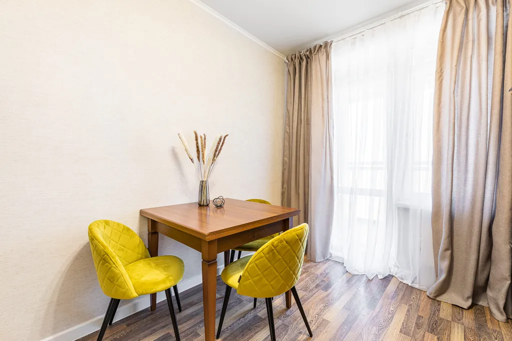 Velvet Stay на четыре персоны