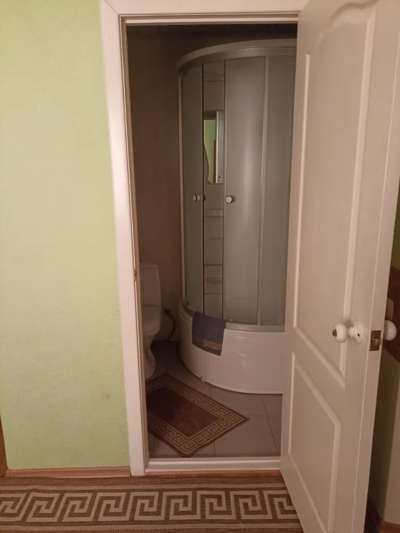 Зеленая комната