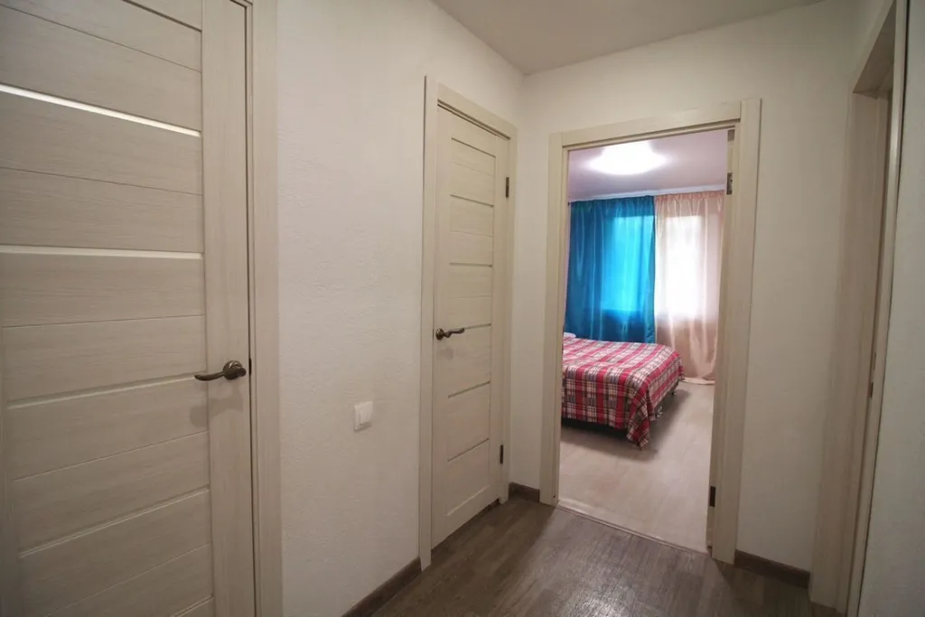 Квартира 3.к квартира с современным ремонтом Спокойная атмосфера — Кириши