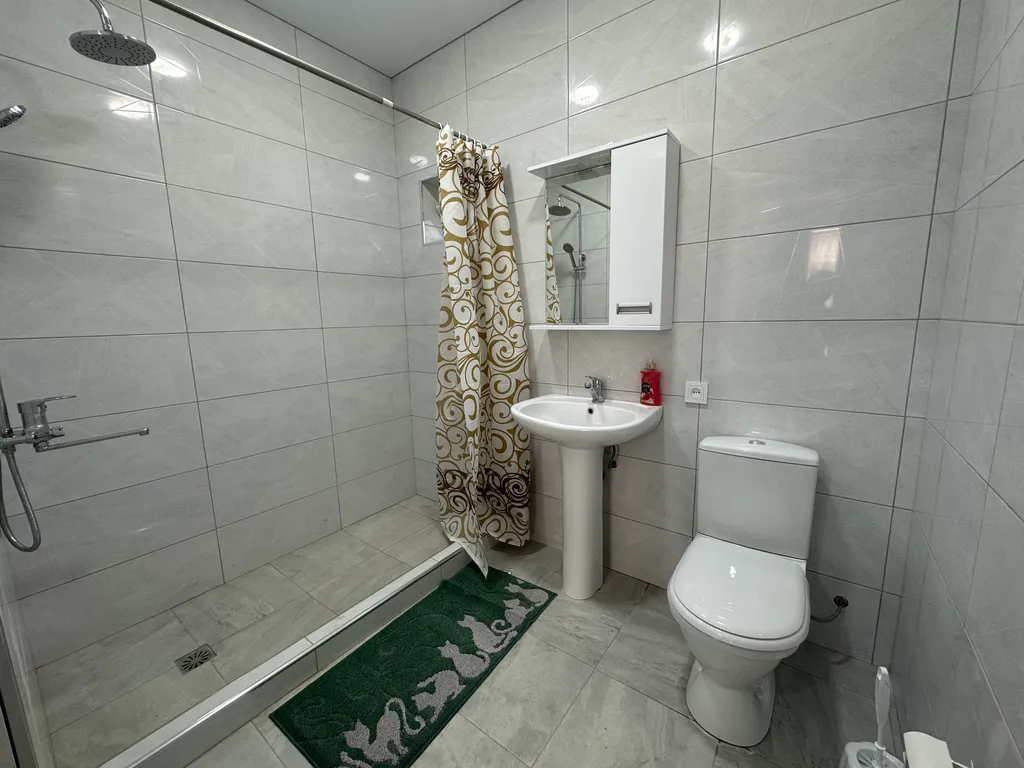 Дом в пяти минутах от моря