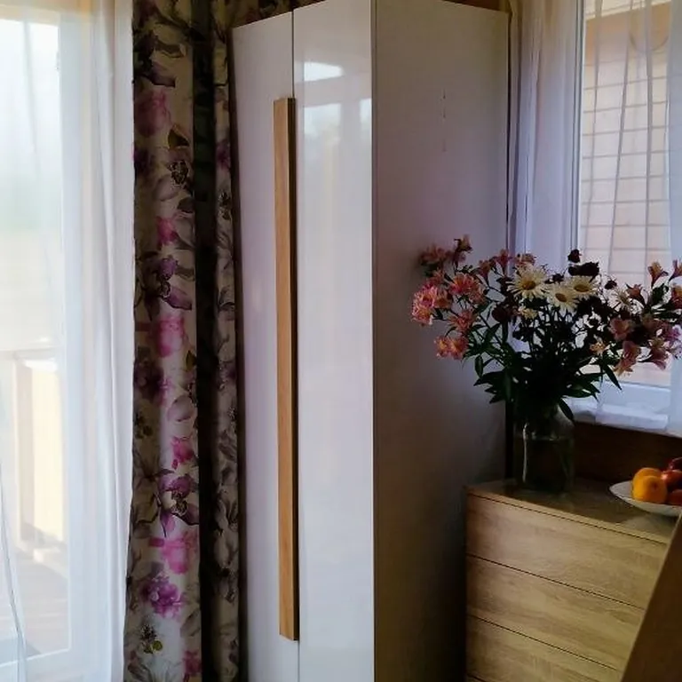 Дом 18m2 — чан, кухня, Wi-Fi