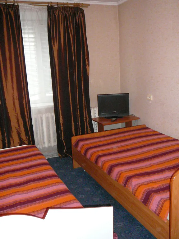 Квартира 2-комнатная квартира в самом центре — Тюмень