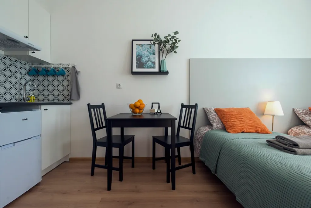 Квартира Квартира В 2 шагах от НМИЦ Петрова — Песочный