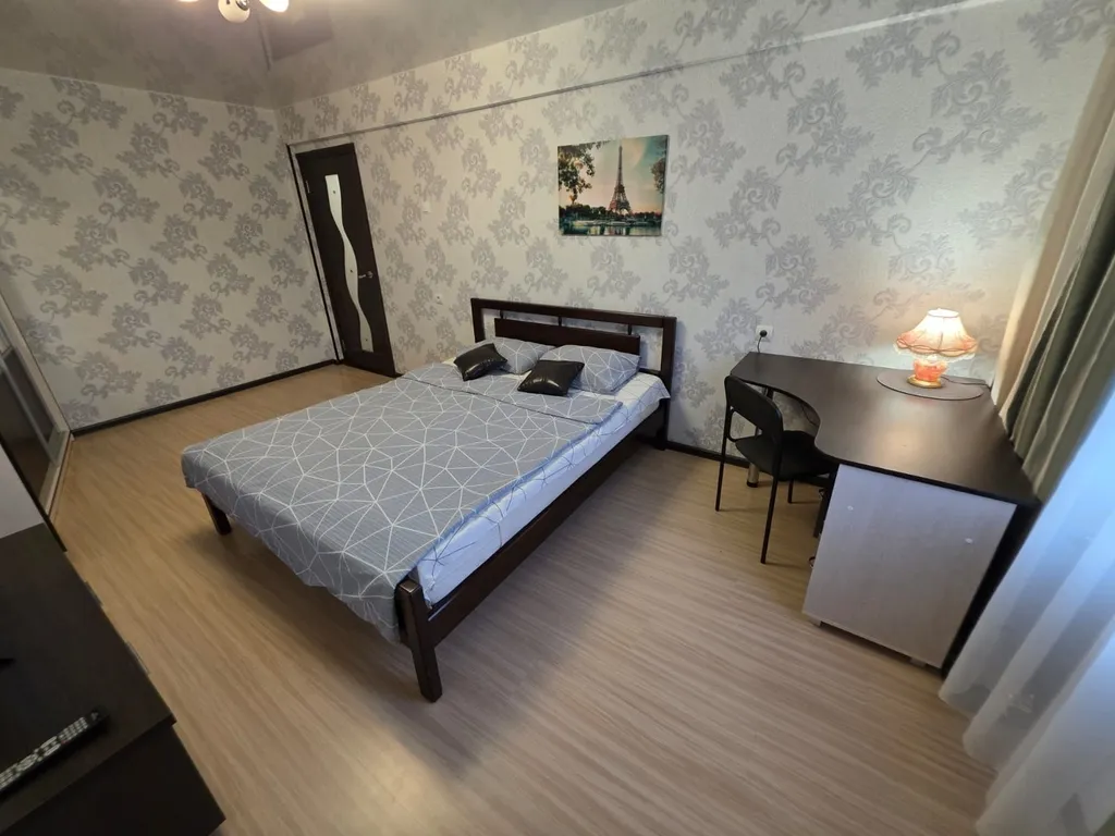 Квартира у моря рядом со Звёздочкой