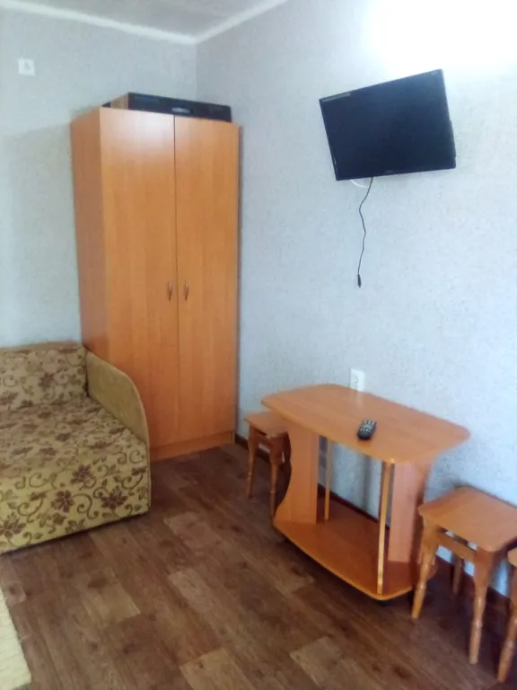 Квартира Номер полулюкс — аренда посуточно в Судак